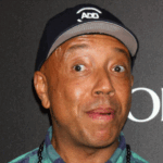 RUSSELL SIMMONS “YOU’VE BEEN SERVED”