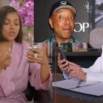 RUSSELL SIMMONS YOGA