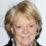 DAME MAGGIE SMITH 1934 – 2024