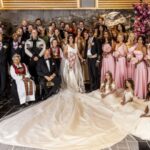 NORWEGIAN PRINCESS MARRIES OPENLY BISEXUAL AFRICAN AMERICAN SHAMAN FELON