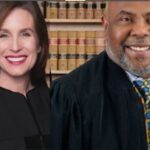 LOVE OVER-POWERS JUDGES