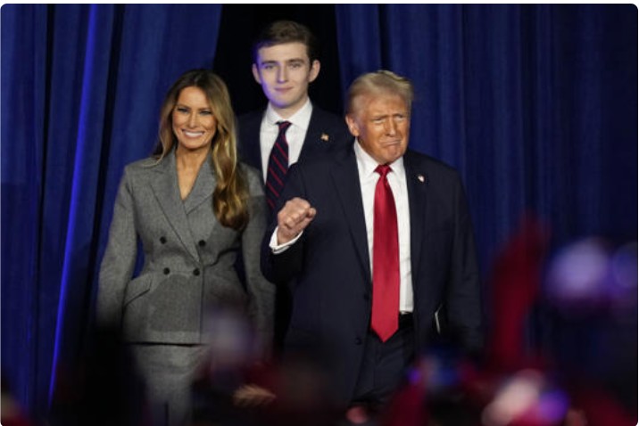 FIRST_FAMILY