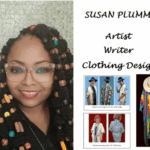 SUSAN PLUMMER DESIGNER