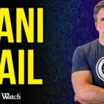 JUDICIAL WATCH and FANI WILLIS