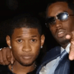 200 CELEBS ON DIDDY TAPES