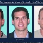 ALEXANDER BROS. RAPISTS NY AND MIAMI