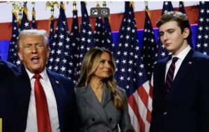 TRUMP_FAMILY