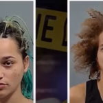 UPDATE: Natalie Fonseca and Nafis Reynolds: 30 years each for attempted murder: Both Victims identified