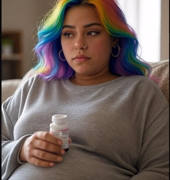 pregnantandinsane
