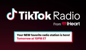 tiktokradio