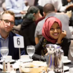 Ilhan Omar Going Home Soon