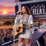 Country Music Takes Over Social Media