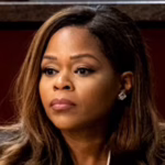 Another DEI Congress member Gone…