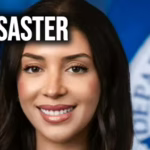 DHS Official Julia Varvaro Soliciting Cash From Men