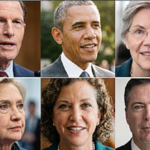 Politicians Lie To Earn Cash And Perks