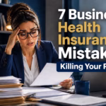 Stop 7 Business Health Insurance Mistakes Now