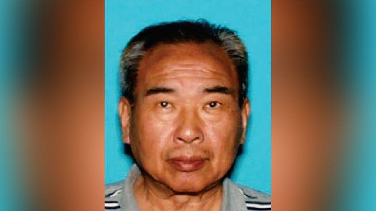 California political operative allegedly acted as illegal agent of China: DOJ | Fox News