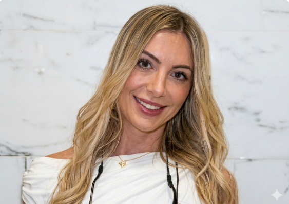 Dr. Allison Seigel Drunk NJ Dentist