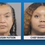 Susan A. Hutson, New Orleans Indictment