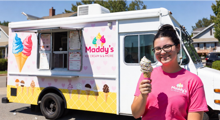 maddy