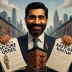 Mandami’s NYC Housing Fix is Communism