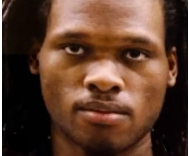 White House Gunman Identified as Nasire Best; Sources Say He Believed He Was Jesus Christ