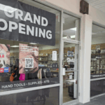 “Real Leather. Real Skills. Real Fun. Discover Tandy Leather Today!”