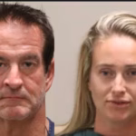 Naked Ass, Loaded Gun, Married Boyfriend Screwing At McDonald’s