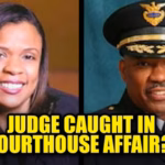 Federal Judge Eleanor Ross Could Be Heard Shtumping