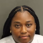 Crystal Gaynell Ann Lawson, Ex-Juvi Cop Arrested