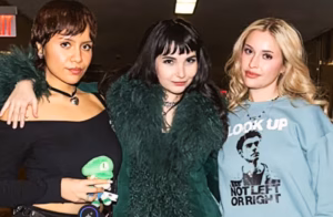 luigigirls