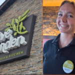 A Lakeside BBQ Became a Memorable Family Feast at Olive Garden in Winter Park