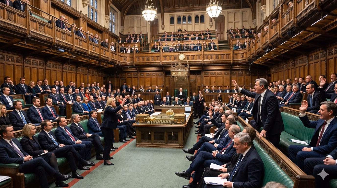 parliament