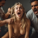 The Documented British Rape Atrocity Report