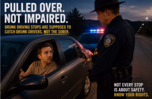 sober