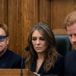 High Court Rules Against Harry in Daily Mail Case