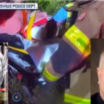 Drunk Police Chief Crashes SUV With Open Vodka Bottle – Gets No DUI