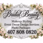 Bridal Beauty