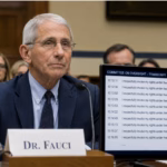 Fauci’s Diary Chronicles He Forced Fed Employees To Get Him Cash-Awards Then pleads the 5th – 111 times