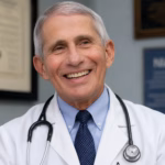 Fauci Shocked By His Own Fame