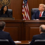 Opinion: Americans Have a Right to Question Judicial Activism