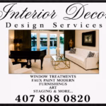 Luxury Interior Design That Reflects Your Style