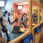 AI Has Rewritten The Rulebook For Audio Production