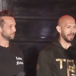 Tate Brothers Arrested In Miami On UK Warrant