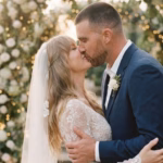 Taylor and Tyler Wedding at MSG