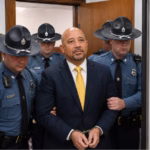 Lawrence, Massachusetts Mayor Brian DePeña Indicted Over COVID Small-Business Loan Fraud