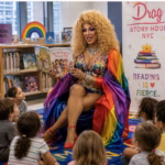 Federal Court Rules “NO” To Drag Queens & Kids