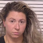 Officer Elizabeth Anne Snowman stalked boyfriend’s exwife – over jealousy!