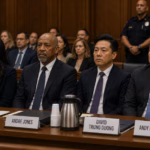 Thao & Jones: Oakland Ex-Mayor, Boyfriend And Others Charged in Bribery Scheme
