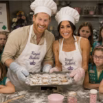 Cookie Queens Crumbles at Box Office
